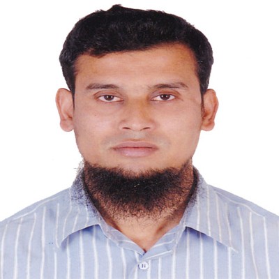 Dr. Dr. Md. Mohsin Mollah - Consultant