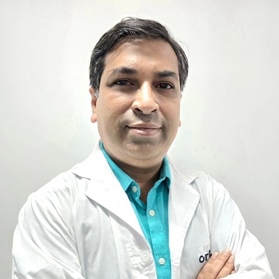 Dr. Dr. Md. Moin Uddin (Monju) - Interventional Pain, Spine & Sports Injury Specialist