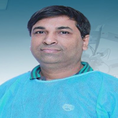 Dr. Dr. Md. Moin Uddin - Consultant, Physical Medicine & Rehabilitation