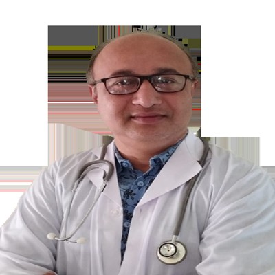 Dr. Dr. Md. Moinuddin Zahid - Brain and Spine Surgeon Neurosurgery