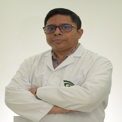Dr. Dr. Md. Moinul Hoque - Consultant Ophthalmic, Facial Plastic Surgery & Ocular Oncology Specialist