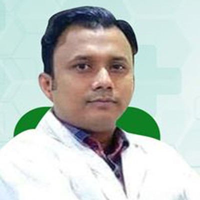 Dr. DR. MD. MOINUL ISLAM MURAD - Resident Surgeon