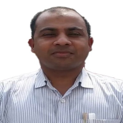 Dr. Dr. Md. Moinul Islam - Registrar, ENT