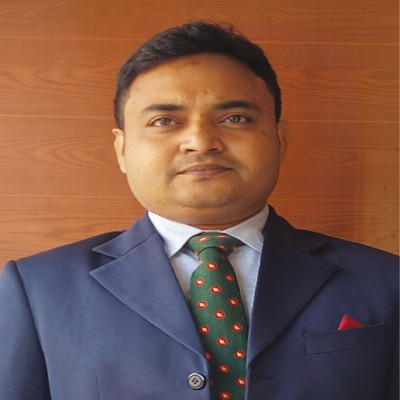 Dr. Dr. Md. Moktadir Hosain Mridha (Shuvo) - Consultant