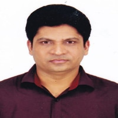 Dr. Dr. Md. Momenuzzaman Khan - Associate Professor, Neuromedicine