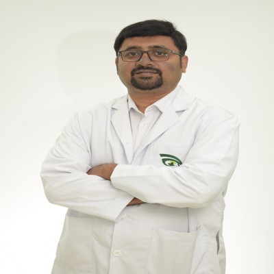 Dr. Dr. Md. Mominul Islam - Vitreo Retina Surgeon and Uveitis Specialist