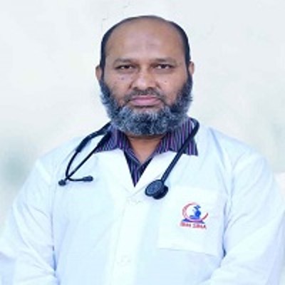 Dr. Dr. Md. Monir Hossain - Assistant Professor