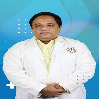 Dr. Dr. Md. Monir Hossain - Consultant