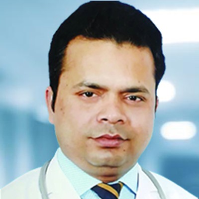 Dr. Dr. Md. Moniruzzaman Monir - Consultant