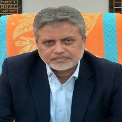 Dr. Dr.Md.Moniruzzaman Sarker - Associate Professor