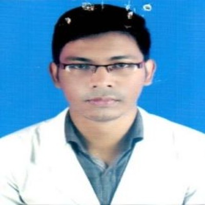 Dr. Dr. Md. Moniruzzaman - Lecturer