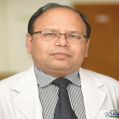 Dr. Dr. Md. Moniruzzaman - Kidney Disease Specialist