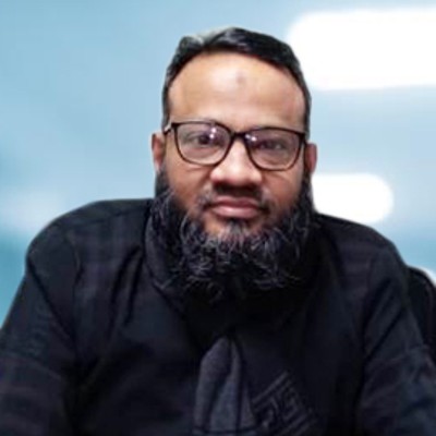 Dr. Dr. Md. Monjur Ur Rahman - Doctor