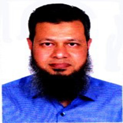 Dr. Dr. Md. Monjurul Haque - Consultant