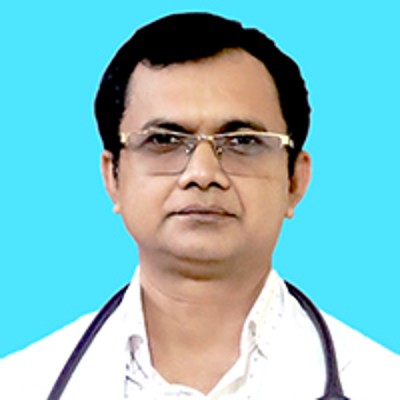Dr. Dr. Md. Monoar Hossain - Assistant Professor (Surgical Oncology)