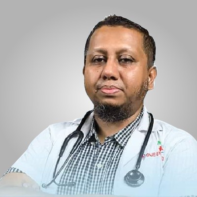 Dr. Dr. Md. Monowarul Islam Bhuiyan - Associate Professor (CC), Sylhet Women's Medical College Hospital