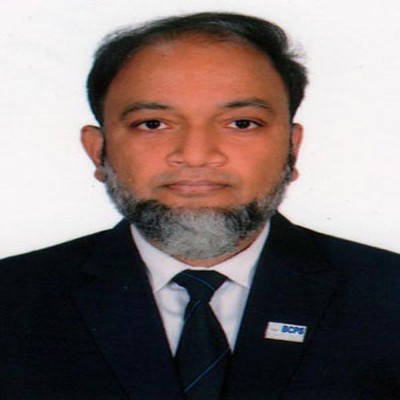 Dr. Dr. Md. Monzurul Haque - Assistant Professor, Neurosurgery