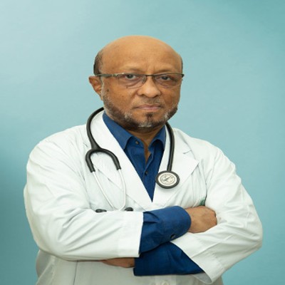 Dr. Dr. Md. Monzurul Islam - ASSOCIATE PROFESSOR (EX)(CMCH)