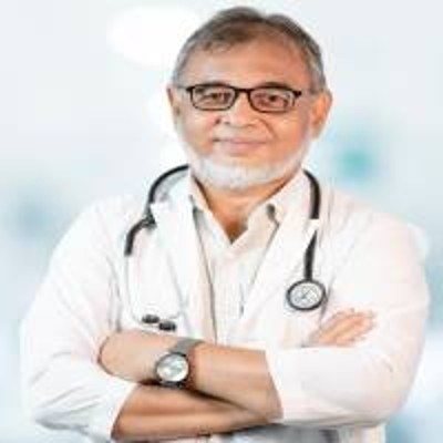 Dr. Dr. Md. Monzurul Islam - Ex- Associate Professor