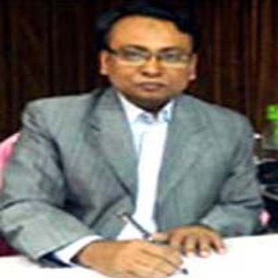 Dr. Dr. Md. Morshed Alam - Consultant, ENT