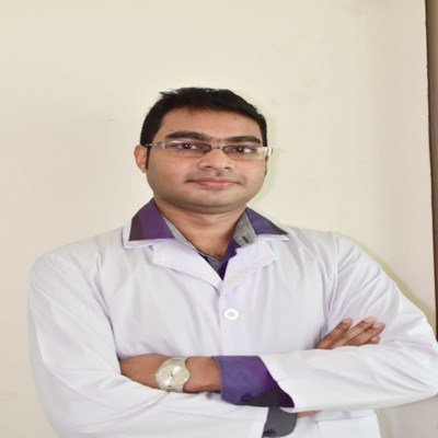 Dr. Dr. Md. Morshedul Islam Sajib - Dermatology & Venerology Specialist