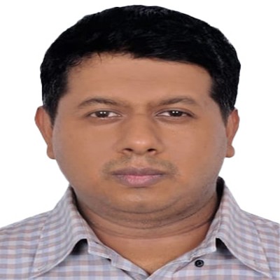 Dr. Dr. Md. Mosaddeque Hasan Asif - Assistant Professor (Plastic Surgery)