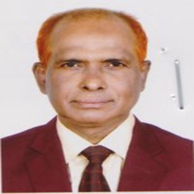 Dr. Dr. Md. Mosharaf Hossain - Consultant