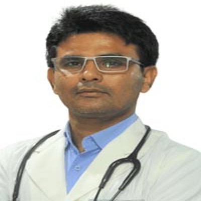 Dr. Dr. Md. Mosharul Haque - Assistant Professor, Cardiology