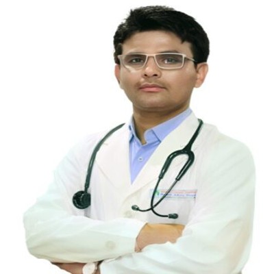 Dr. DR. MD MOSHARUL HAQUE - Assistant Professor