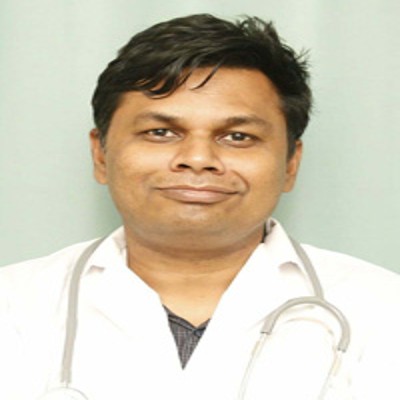 Dr. Dr. Md. Moshfequre Rahman Khan - Associate Professor, Cardiology