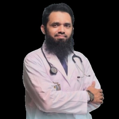 Dr. Dr. Md. Moshiul Islam - Consultant Orthopedic Surgery