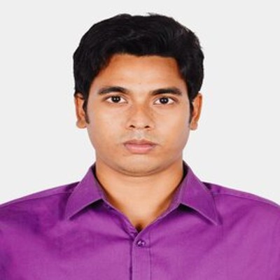 Dr. Dr. Md. Mosidul Haque - Consultant
