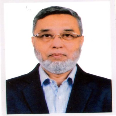 Dr. Dr. Md. Mostafa Kamal - Anesthesiologist Pain and Palliative Care Specialist