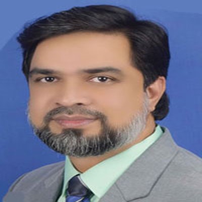 Dr. Dr. Md. Mostafizur Rahman Mithu - Associate Professor, Urology