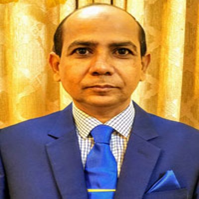 Dr. Dr. Md. Mostafizur Rahman Nahid - Assistant Professor, Dermatology & Venereology