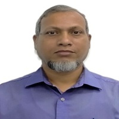Dr. Dr. Md. Mostafizur Rahman - Assistant Professor
