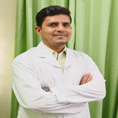 Dr. Dr. Md. Mostafizur Rahman - Assistant Surgeon