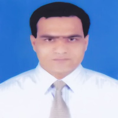 Dr. Dr.Md.Mostafizur Rahman - Assistant Professor