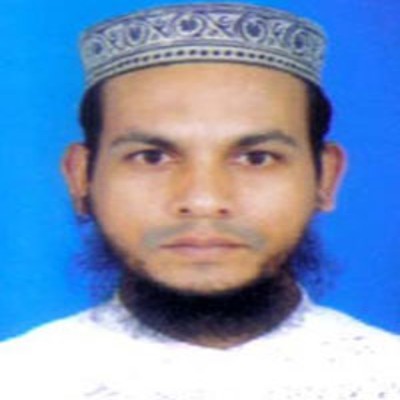 Dr. Dr. Md. Mostafizur Rahman - Assistant Professor, ENT