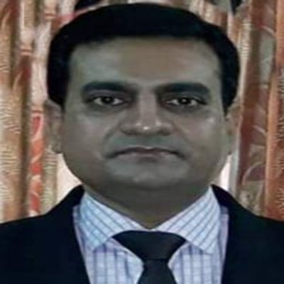 Dr. Dr. Md. Mostafizur Rahman - Associate Professor, Surgery