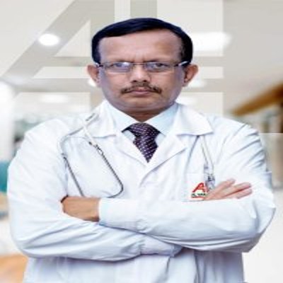 Dr. Dr. Md. Mostafizur Rahman - Orthopedic & Trauma Specialist Surgeon