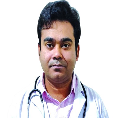 Dr. Dr. Md. Mostafizur Rahman - Consultant