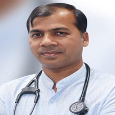 Dr. DR. MD. MOSTOFA ALAM BONY - Consultant (Medicine)
