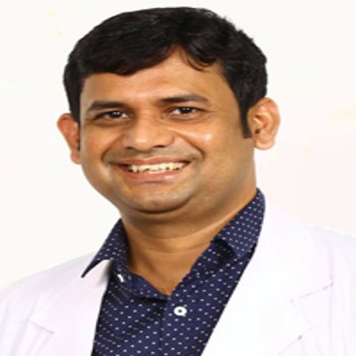 Dr. Dr. Md. Motasimul Hasan Shiplu - Associate Professor, Neurosurgery