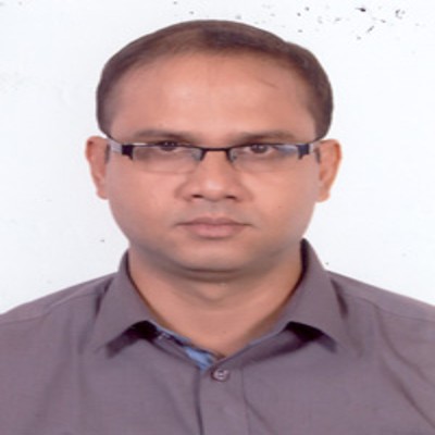 Dr. Dr. Md. Moynul Hoque Chowdhury - Assistant Professor, Urology