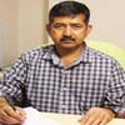 Dr. Dr. Md. Mozammel Hoque - Associate Professor, Surgery Dept.