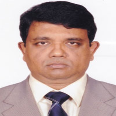 Dr. Dr. Md. Mukhlesur Rahman - Associate Professor, Cardiology