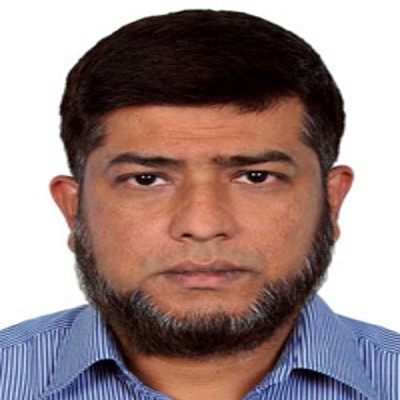Dr. Dr. Md. Mukitul Huda - Assistant Professor & Head, Department of Radiotherapy