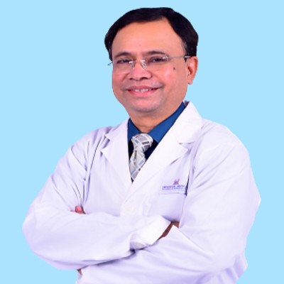 Dr. Dr. Md. Munir Hossain - Senior Medical Officer