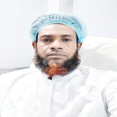 Dr. Dr. Md. Munzur Rahman - Assistant Professor, Orthopedic Surgery Department